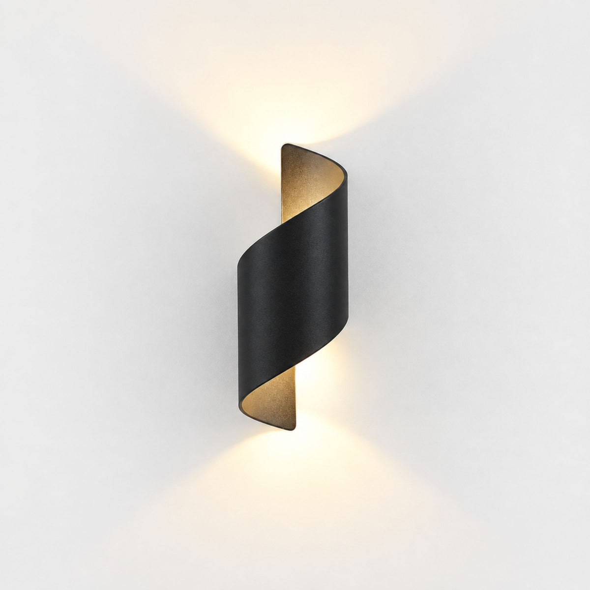 Lámpara de Pared Marea Exterior IP65