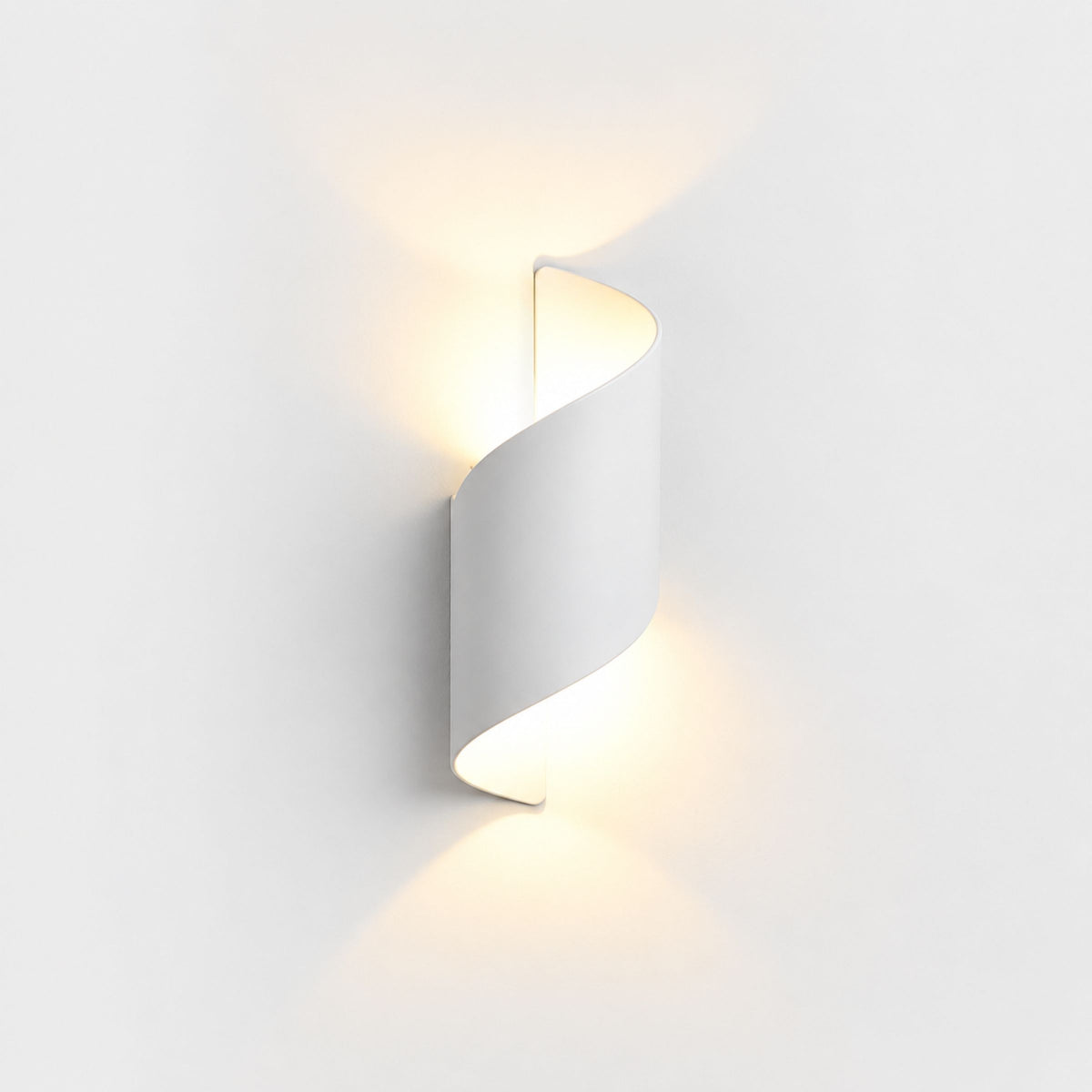 Lámpara de Pared Marea Exterior IP65