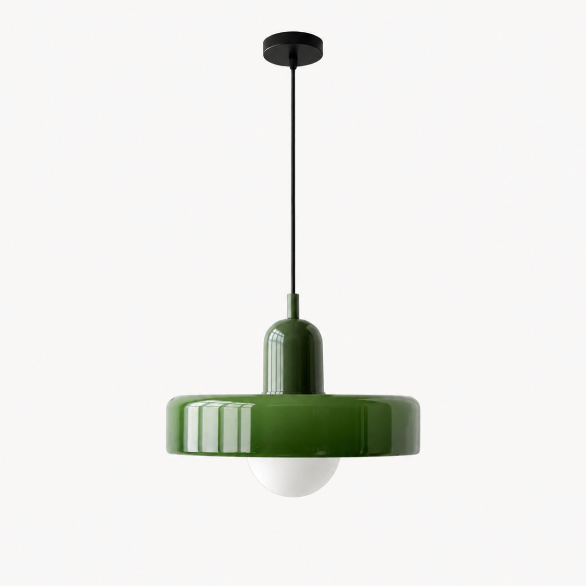 Lámpara Colgante para Comedor Retro