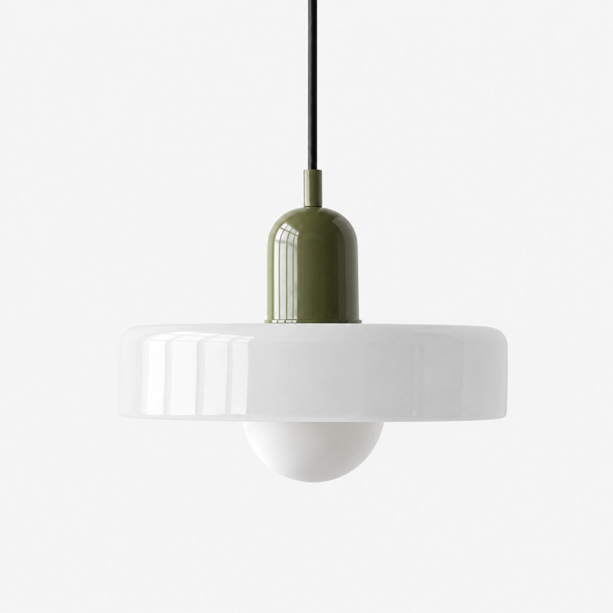 Lámpara Colgante para Comedor Retro