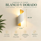 Lámpara de Pared Marea Exterior IP65
