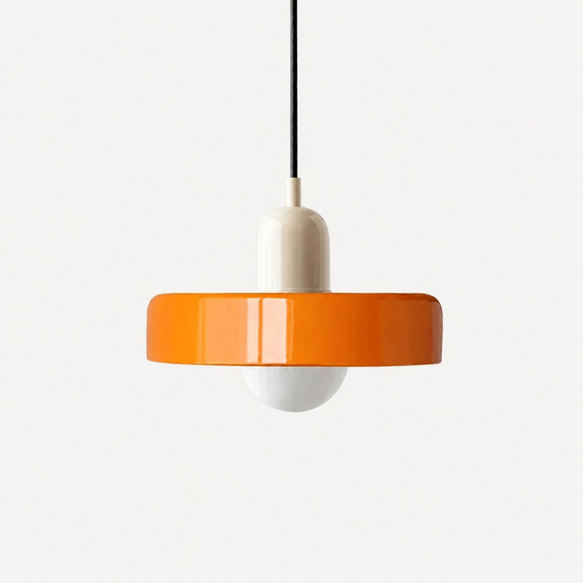 Lámpara Colgante para Comedor Retro