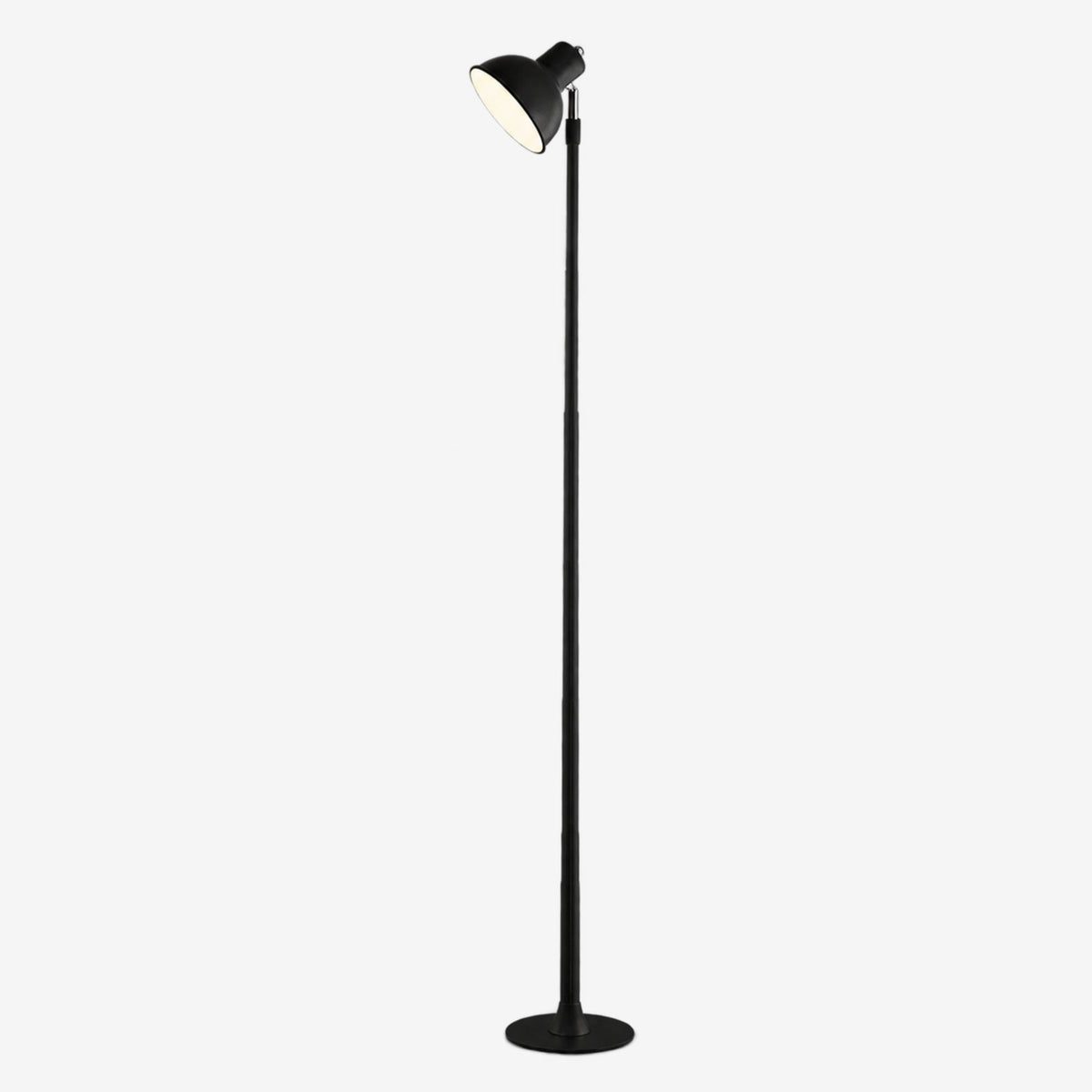 Lámpara de Piso para Sala Tallo