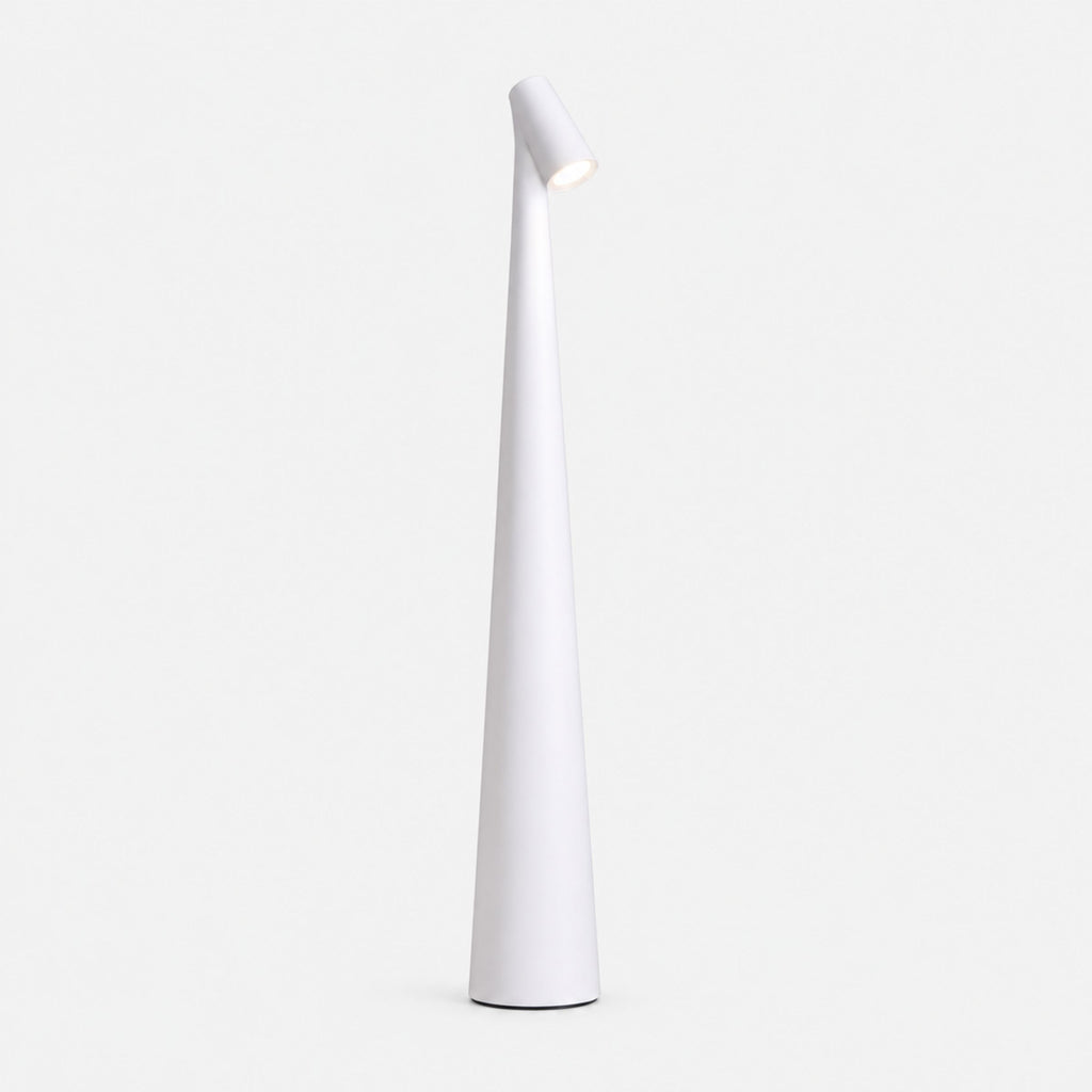 Lámpara de Mesa y Buró Faro