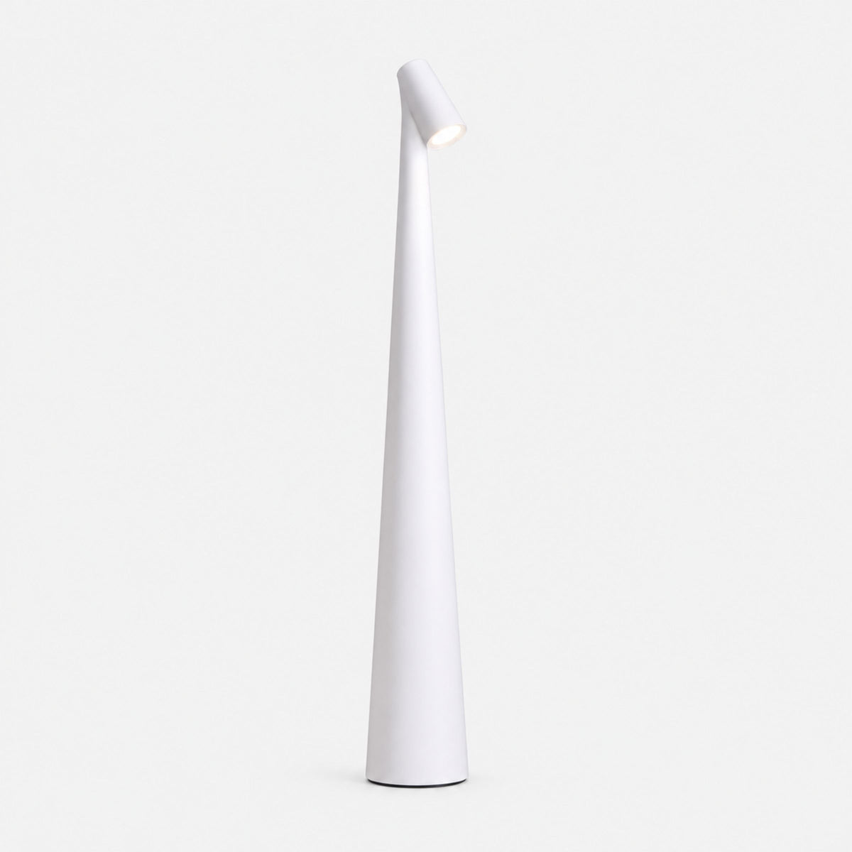 Lámpara de Mesa y Buró Faro