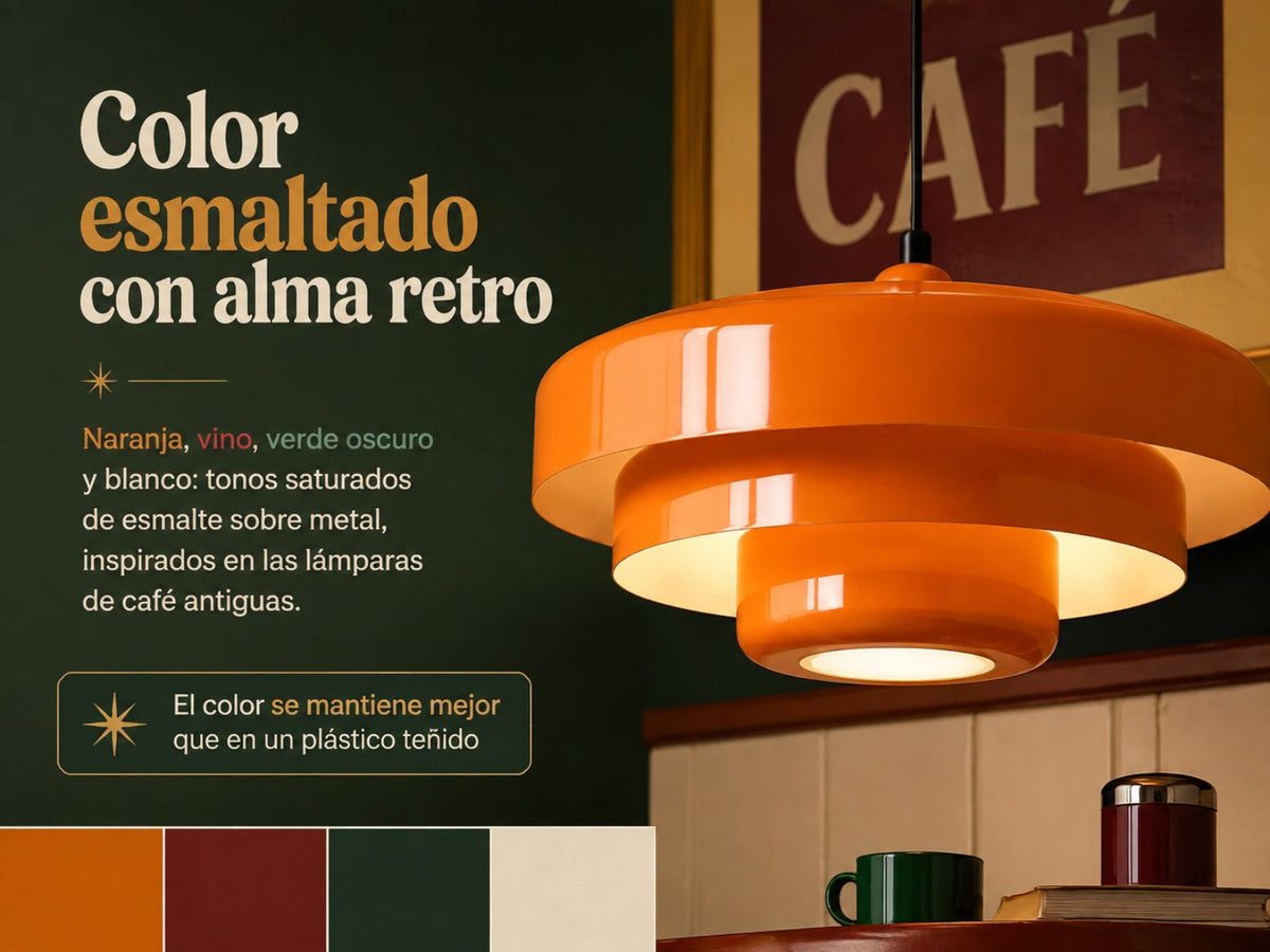 Cuatro colores plenos.