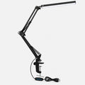 Lámpara de Escritorio LED Taller con Pinza