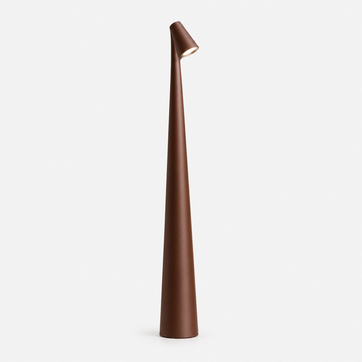 Lámpara de Mesa y Buró Faro