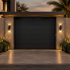 Lámpara de Pared Marea Exterior IP65