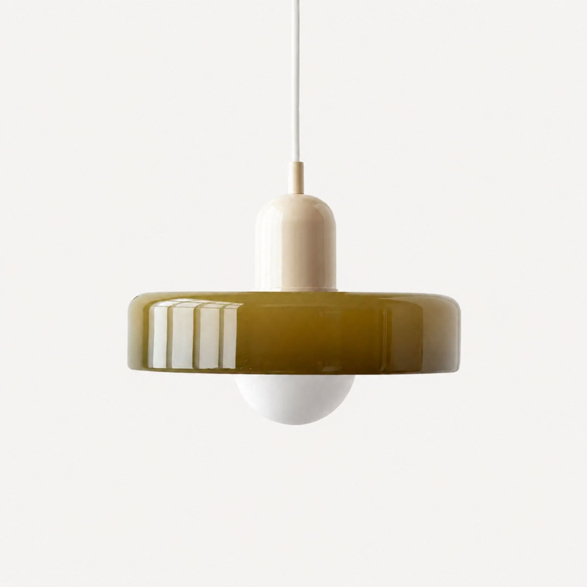 Lámpara Colgante para Comedor Retro