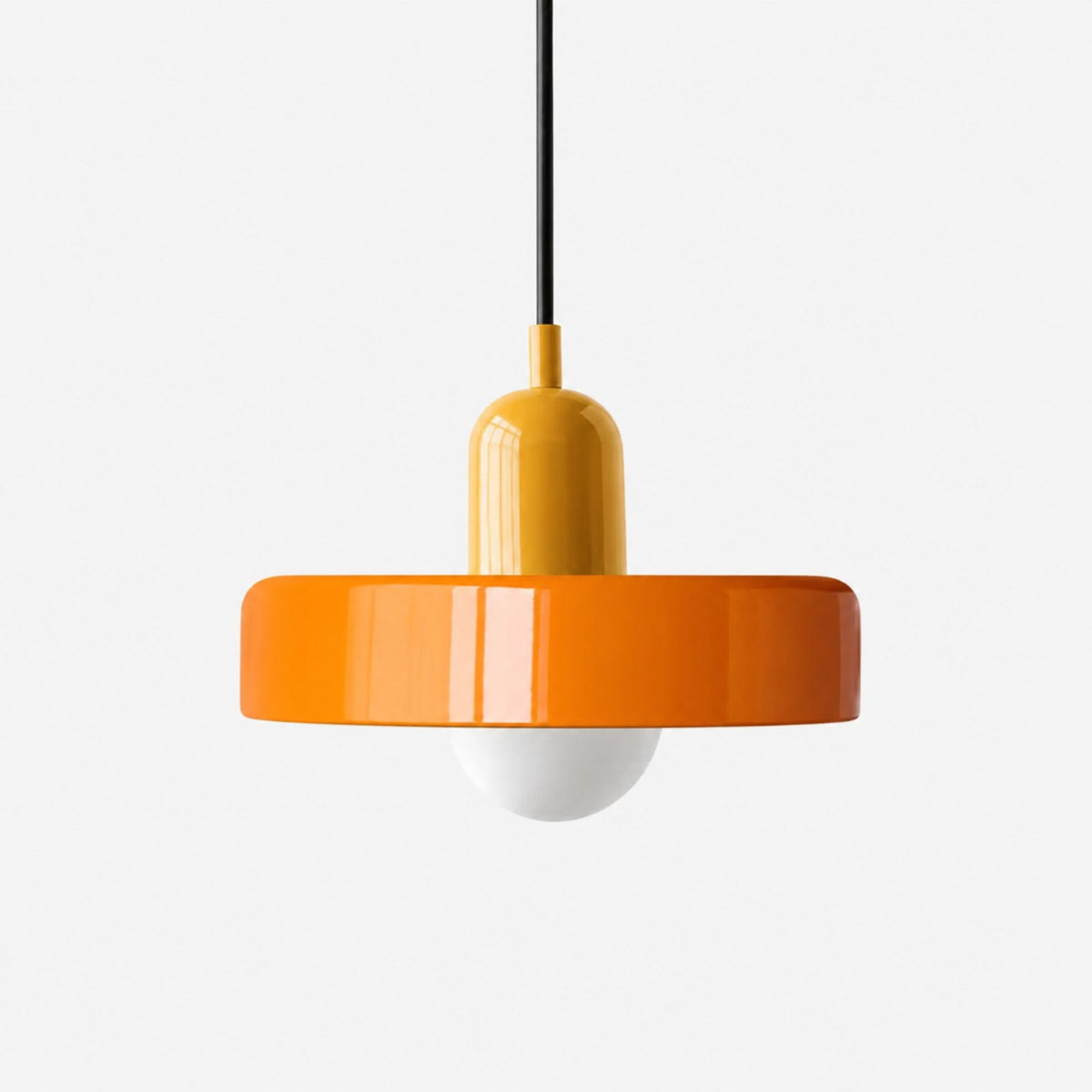 Lámpara Colgante para Comedor Retro
