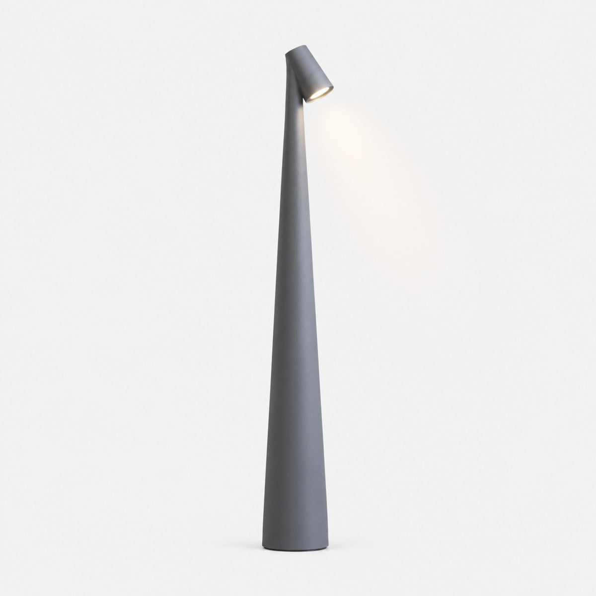 Lámpara de Mesa y Buró Faro