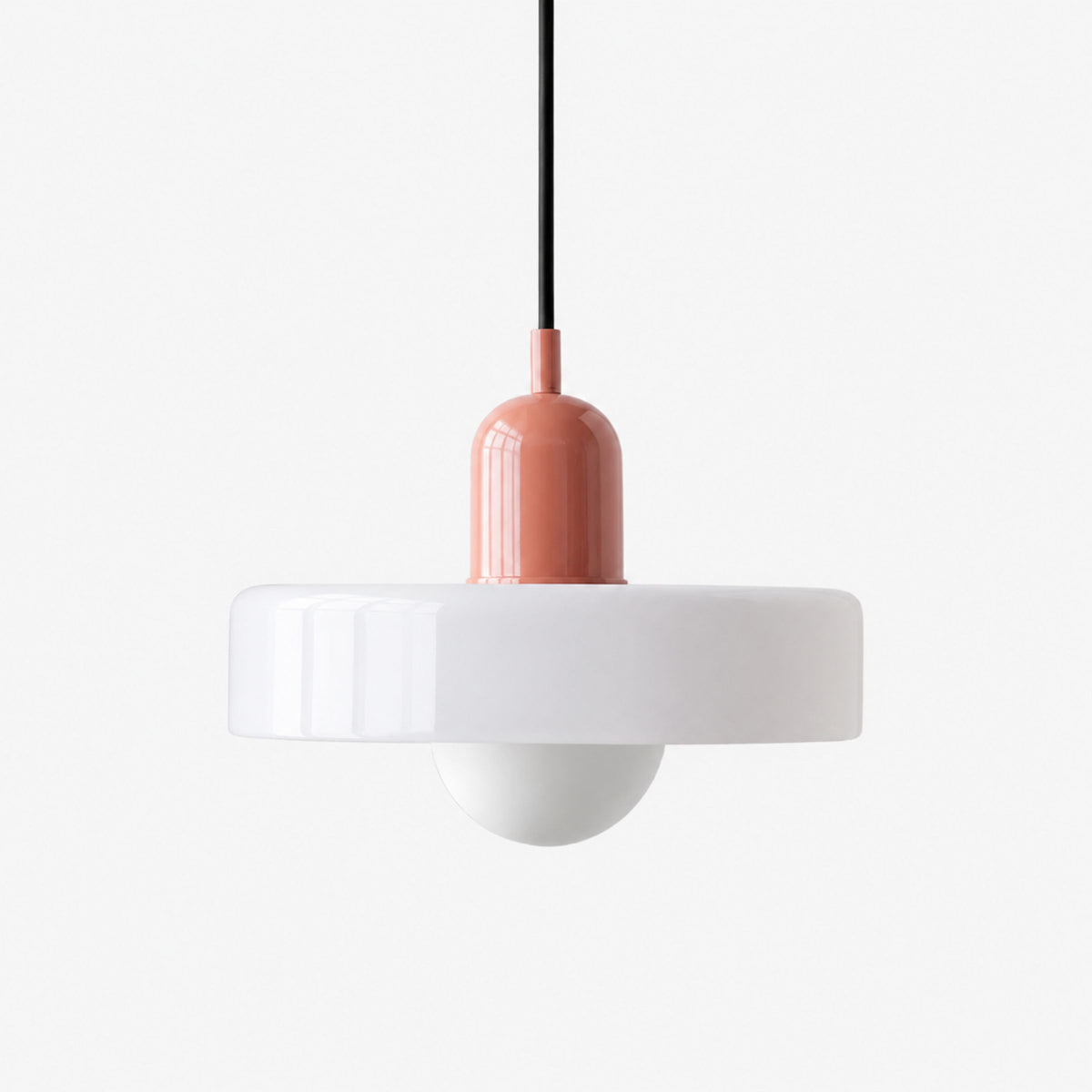 Lámpara Colgante para Comedor Retro