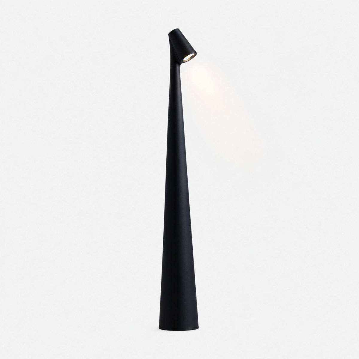 Lámpara de Mesa y Buró Faro