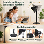 Lámpara de Piso para Sala Tallo