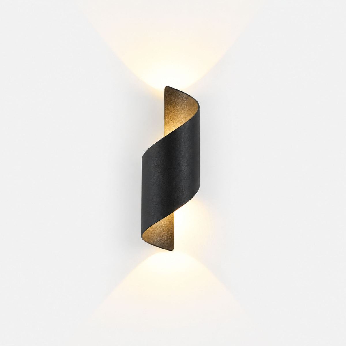 Lámpara de Pared Marea Exterior IP65