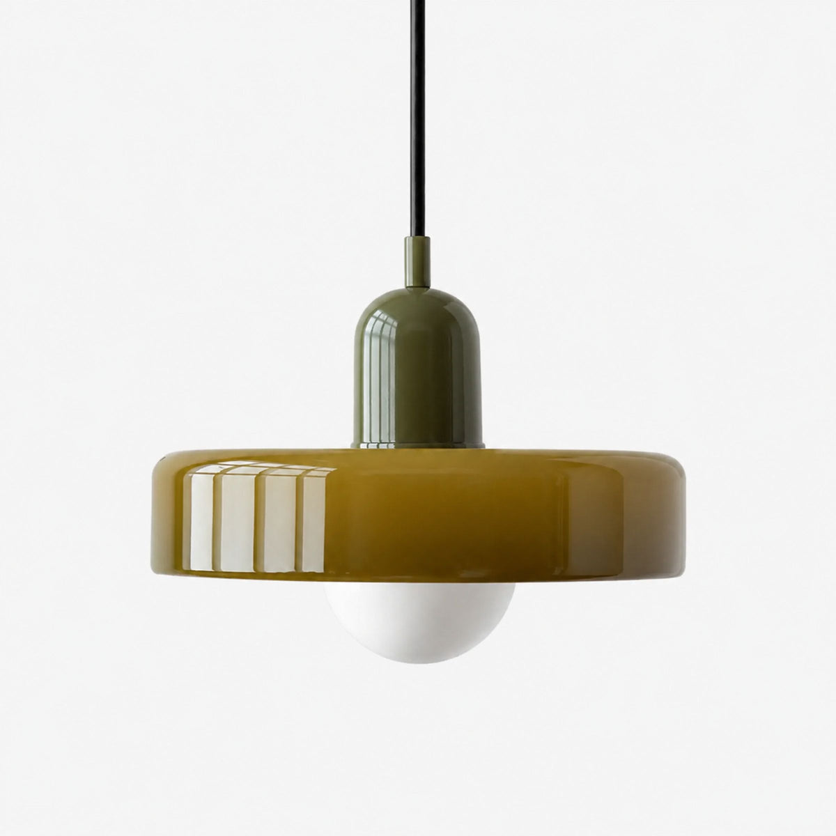 Lámpara Colgante para Comedor Retro