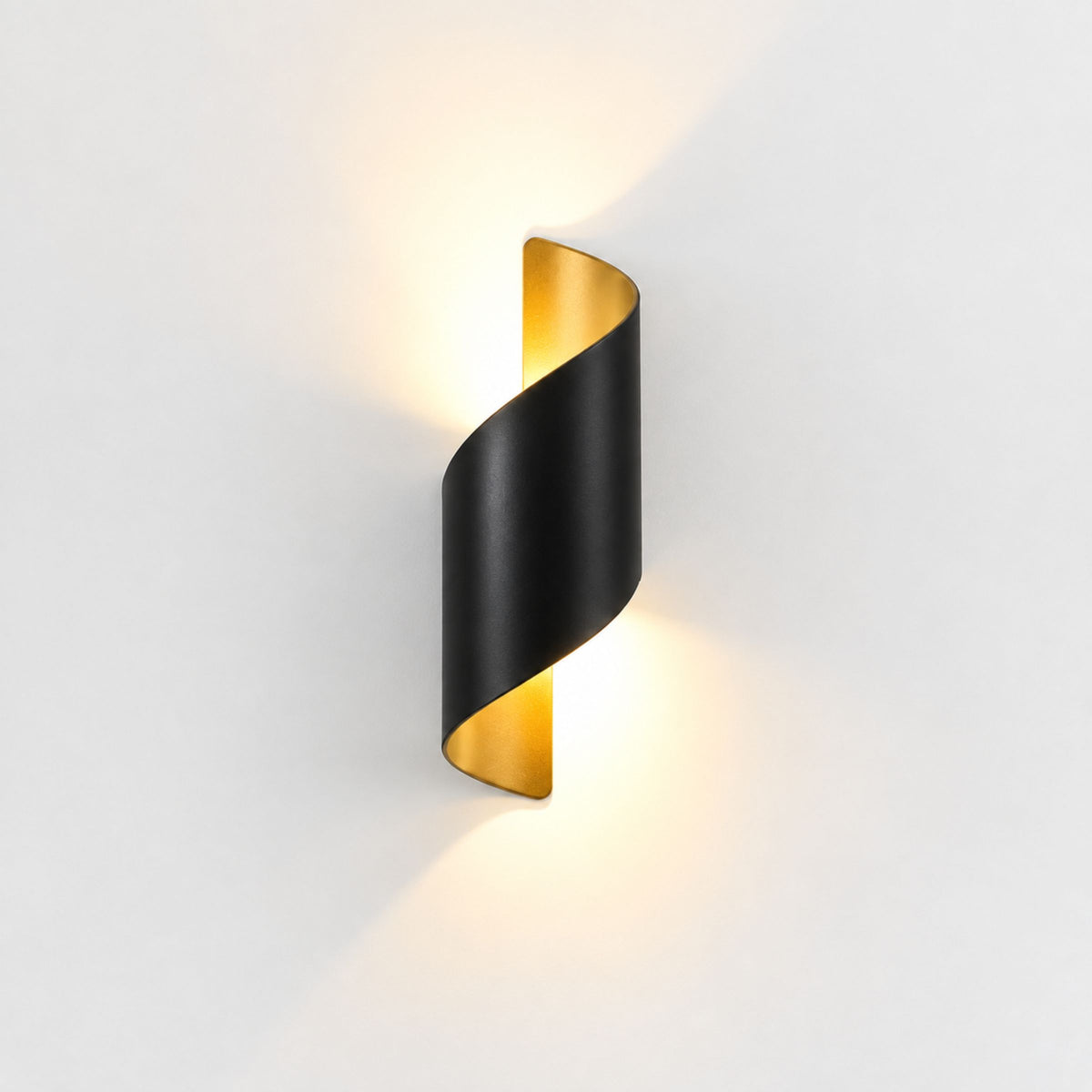 Lámpara de Pared Marea Exterior IP65