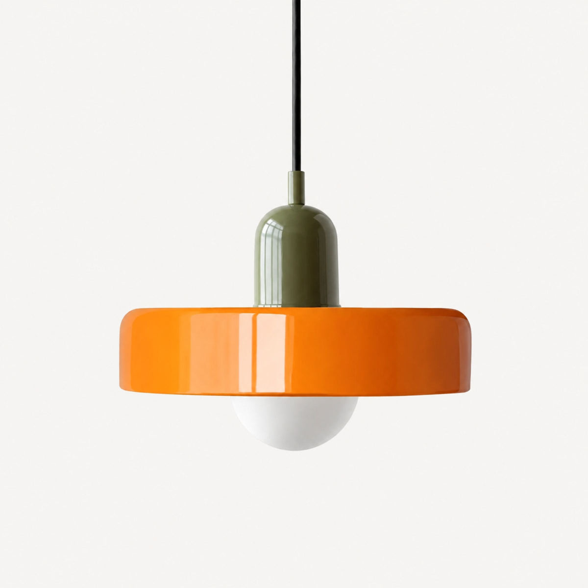 Lámpara Colgante para Comedor Retro