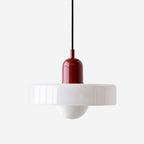 Lámpara Colgante para Comedor Retro