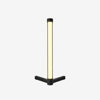Lámpara de Piso para Sala Aurora RGB